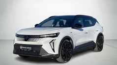 Hvidmetal Ny 2025 Renault Scénic Esprit Alpine MPV | 329.900 kr. (Fair pris)