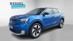 Blue my mind Brugt 2024 Ford Explorer Premium SUV | 324.900 kr. (Fair pris)