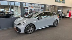 Grå Brugt 2023 Cupra Born High Hatchback | 192.700 kr. (God pris)