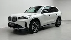 Brugt 2024 BMW iX1 xLine SUV | 309.900 kr. (Fair pris)