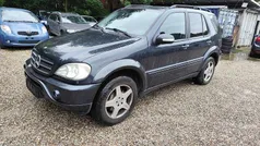 Brugt 2004 Mercedes ML400 SUV | 22.900 kr.