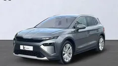 Brugt 2025 Skoda Elroq SUV | 364.900 kr. (Lidt for dyr)