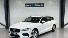 Brugt 2018 Volvo V60 Momentum Stationcar | 189.900 kr. (Fair pris)