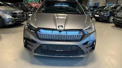 Brugt 2023 Skoda Enyaq iV RS SUV | 355.000 kr. (Dyr)