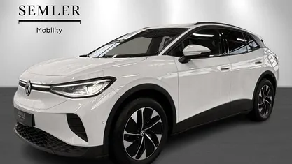 Brugt 2024 VW ID.4 Style SUV | 329.900 kr. (Fair pris)