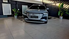 Grå Brugt 2024 Audi Q4 e-tron Premium SUV | 343.900 kr. (Fair pris)