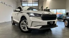 Brugt 2021 Skoda Enyaq iV SUV | 248.799 kr. (Fair pris)