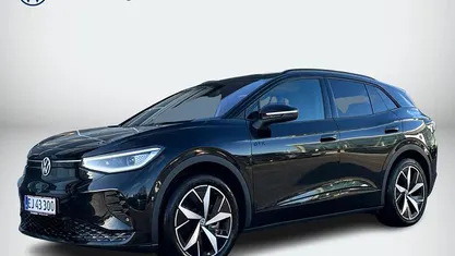 Brugt VW ID.4 GTX 250 kW (340 HK) 2025 SUV