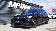 Brugt 2024 VW ID.3 Pro Performance Hatchback | 229.700 kr. (Fair pris)