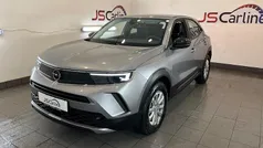 Gråmetal Brugt 2023 Opel Mokka-e Edition SUV | 149.900 kr. (Fair pris)