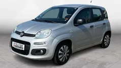 Brugt 2013 Fiat Panda Easy Hatchback | 39.800 kr. (God pris)