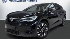 Brugt 2024 VW ID.4 Style SUV | 329.900 kr. (Fair pris)