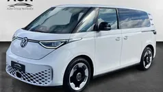 Brugt 2025 VW ID. Buzz Life Van | 469.900 kr.