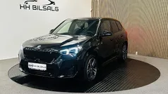 Brugt 2023 BMW iX1 M Sport SUV | 319.700 kr. (God pris)