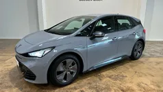 Brugt 2024 Cupra Born Hatchback | 209.990 kr. (Fair pris)