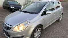 Brugt 2007 Opel Corsa Essentia | 24.500 kr. (Fair pris)