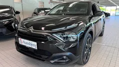 Brugt 2024 Citroën e-C4 Shine Hatchback | 159.500 kr. (Fair pris)