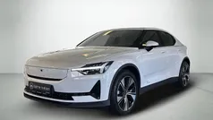 Hvidmetal Brugt 2024 Polestar 2 Sedan | 299.900 kr. (Super pris)