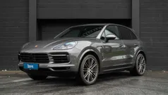 Brugt 2019 Porsche Cayenne SUV | 6.394 kr.
