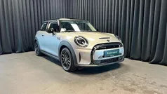 Melting silver Brugt 2023 Mini Cooper Hatchback | 169.900 kr. (Fair pris)