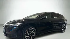 Brugt 2025 VW ID.7 Style Sedan | 459.500 kr. (God pris)