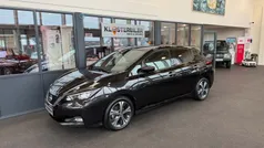 Brugt 2021 Nissan Leaf N-Connecta Hatchback | 108.700 kr. (God pris)