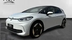 Brugt 2024 VW ID.3 Hatchback | 269.500 kr.