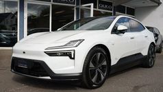 Brugt 2025 Polestar 4 SUV | 434.900 kr. (Fair pris)