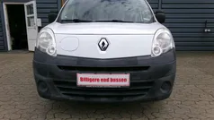 Brugt 2012 Renault Kangoo MPV | 24.999 kr.