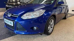Brugt 2014 Ford Focus Hatchback | 49.900 kr. (Fair pris)