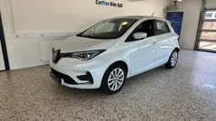 Brugt 2022 Renault Zoe Intens Hatchback | 114.900 kr. (Super pris)