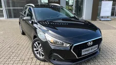 Brugt 2019 Hyundai i30 Trend Stationcar | 179.990 kr.