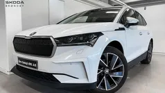 Brugt 2021 Skoda Enyaq iV Lodge SUV | 259.900 kr.