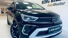 Brugt 2021 Opel Crossland Style SUV | 134.800 kr. (Fair pris)