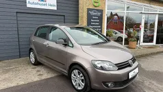 Gråmetal Brugt 2012 VW Golf VII Match Hatchback | 79.800 kr. (Super pris)