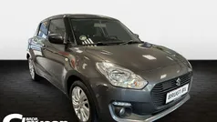 Ikke angivet Brugt 2019 Suzuki Swift Action Hatchback | 109.900 kr. (Fair pris)