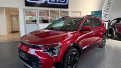 Rødmetal Brugt 2023 Kia e-Niro SUV | 239.800 kr. (Fair pris)