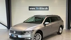 Brugt 2019 VW Passat Comfortline Premium Stationcar | 219.900 kr. (Fair pris)