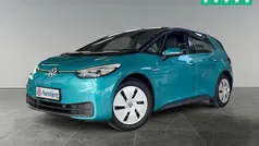 Brugt 2021 VW ID.3 Pure Hatchback | 149.500 kr. (God pris)