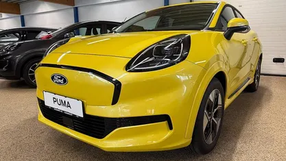 Brugt Ford Puma Gen-E Select 123 kW (168 HK) 2025 SUV