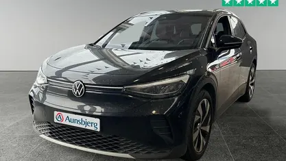 Brugt VW ID.4 Pro Performance 150 kW (204 HK) 2022 SUV