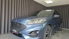 Brugt 2021 Ford Kuga ST-Line X SUV | 174.900 kr. (Super pris)