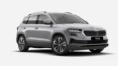 Hvidmetal Ny 2025 Skoda Karoq Selection SUV | 3.673 kr.