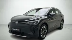 Brugt 2022 VW ID.4 Pro Performance SUV | 231.900 kr. (God pris)