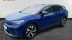Mørkblåmetal Brugt 2021 VW ID.4 SUV | 214.500 kr. (Fair pris)