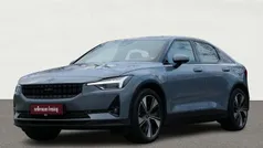Brugt 2023 Polestar 2 Sedan | 259.000 kr. (Fair pris)
