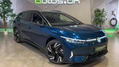 Brugt 2025 VW ID.7 GTX Stationcar | 434.000 kr.