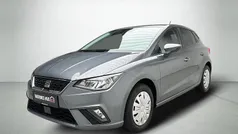 Brugt 2018 Seat Ibiza Style Hatchback | 109.980 kr. (Fair pris)
