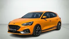 Brugt 2019 Ford Focus ST Hatchback | 284.900 kr.