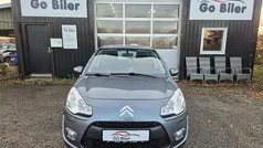 Brugt 2010 Citroën C3 | 35.900 kr.